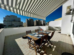 Âncora by FHR a 600m da praia